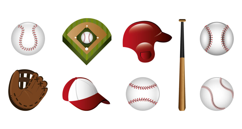 baseball Bundle