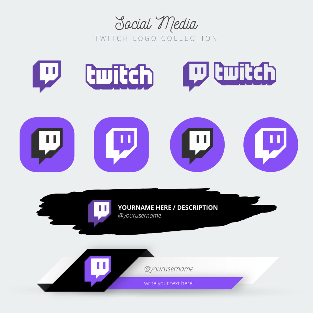 Twitch Streaming Platform