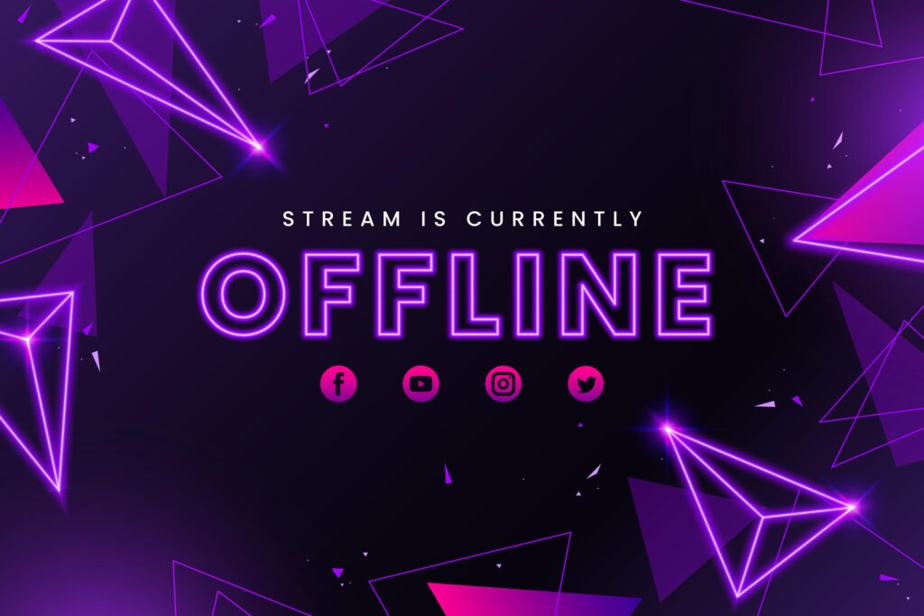 Twitch Stream