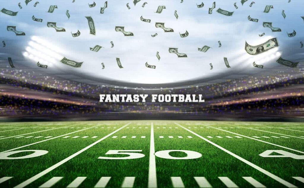 How to play fantasy football